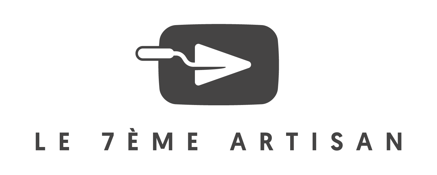 logo le7e artisan