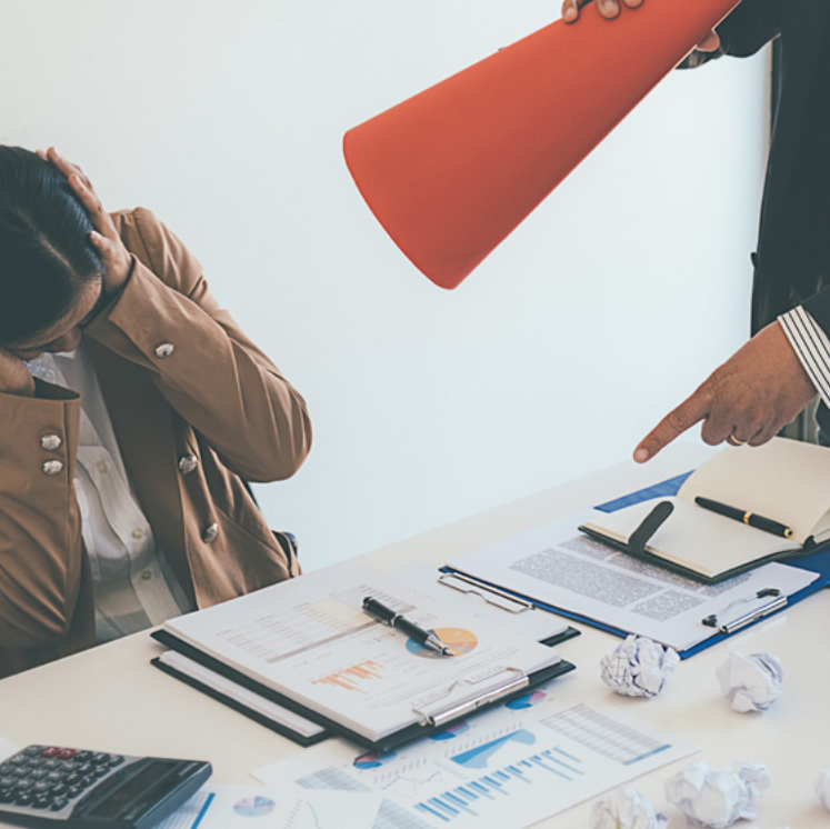 Photo Accompagnement de gestion de crise