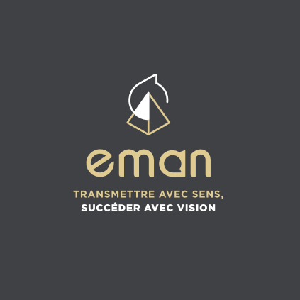Logo Eman
