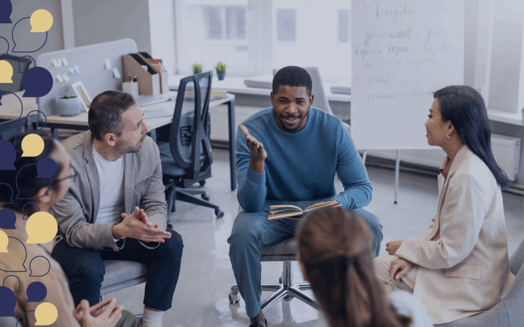 Pourquoi le coaching d’équipe peut réduire les conflits et améliorer la performance ?