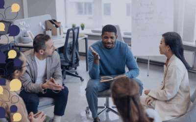 Pourquoi le coaching d’équipe peut réduire les conflits et améliorer la performance ?