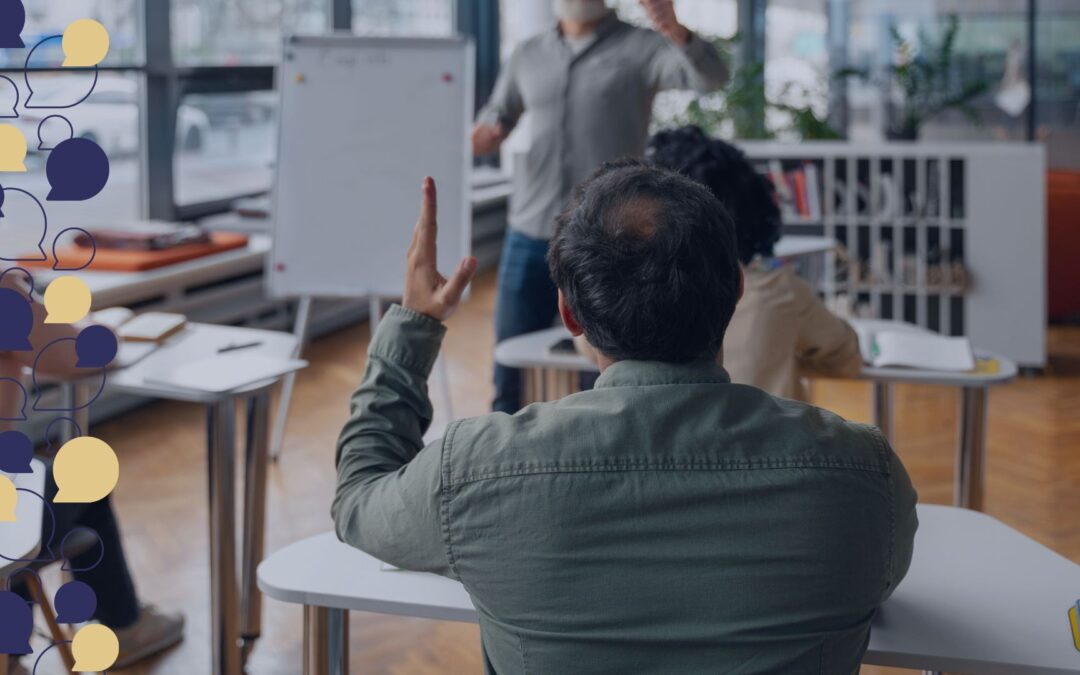 Pourquoi les dirigeants doivent se former en continu, même après 20 ans d’expérience