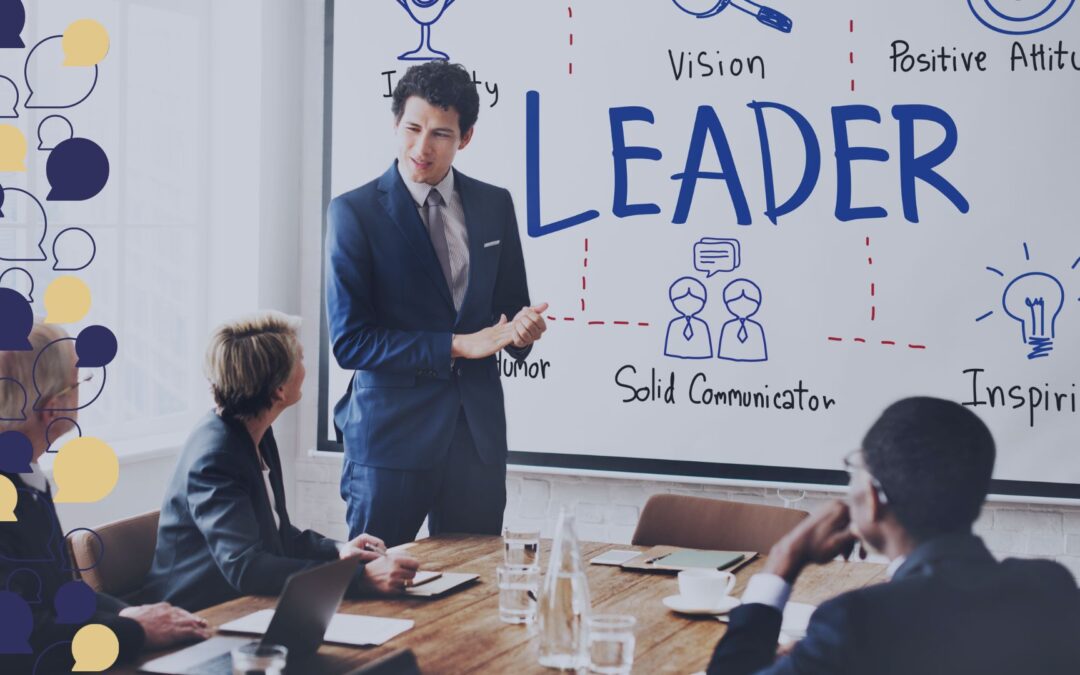 Du manager au leader inspirant : les clés du passage à un autre niveau