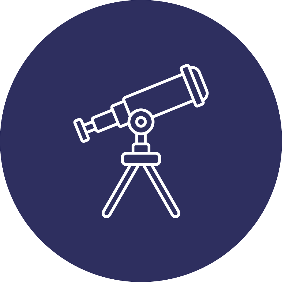 TELESCOPE