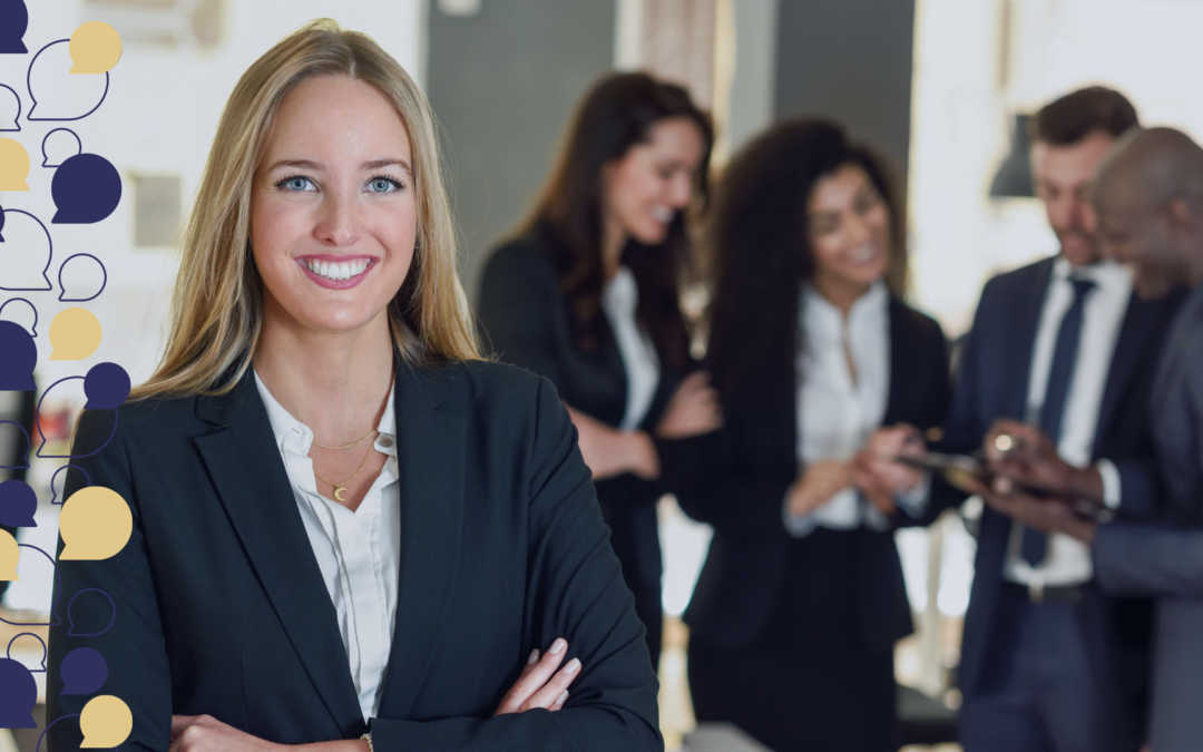 Pourquoi la posture du dirigeant influence directement la performance de l’entreprise