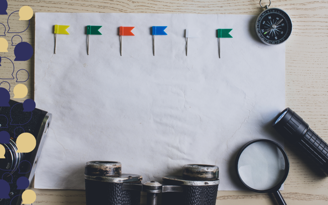 Comment transformer une vision d’entreprise en plan d’action concret ?