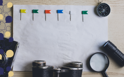 Comment transformer une vision d’entreprise en plan d’action concret ?