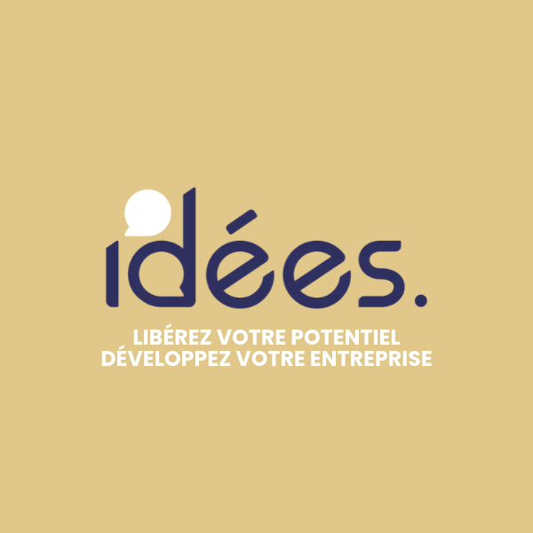 Logo Idees